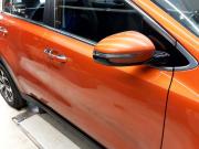 Kia Sportage IV Рестайлинг Москва  - изображение 55