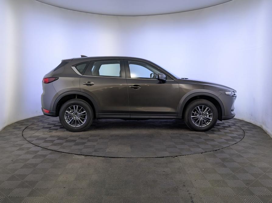 Mazda CX-5 II Москва  - изображение 4
