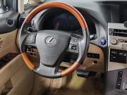 Lexus RX III Москва  - изображение 39