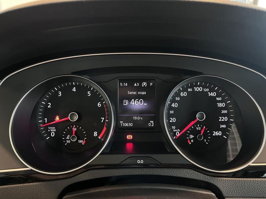 Volkswagen Passat B8 Чебоксары  - изображение 10