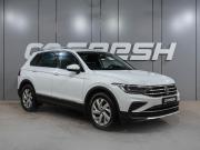 Volkswagen Tiguan II Рестайлинг Воронеж  - изображение 25