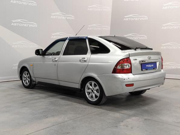 Lada (ВАЗ) Priora I с пробегом 2011 года, цена 425 000 рублей, 167000 км, хэтчбек, Автокод Объявления