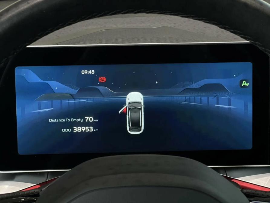 Geely Coolray I Рестайлинг Екатеринбург  - изображение 16
