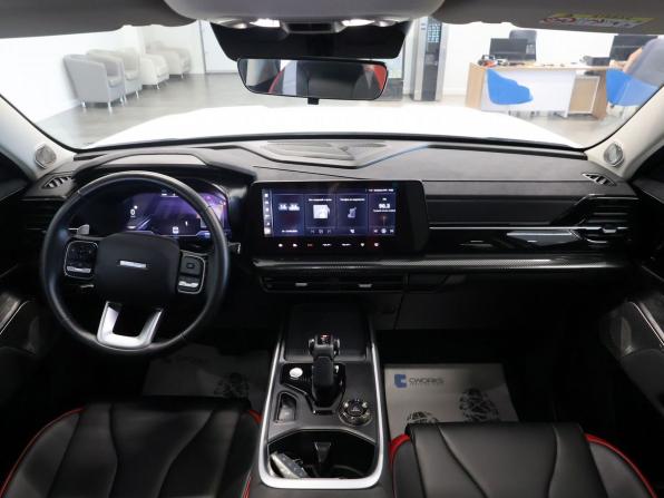 Haval H3 I с пробегом 2024 года, цена 2 420 000 рублей, 34557 км, внедорожник, Автокод Объявления