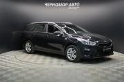Kia Ceed III Крым  - изображение 35