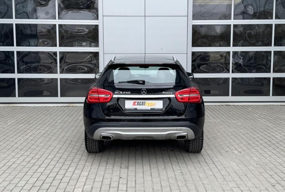 Mercedes-Benz GLA I (X156) Владимир  - изображение 6