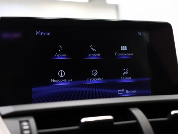 Lexus NX I Рестайлинг с пробегом 2021 года, цена 4 190 000 рублей, 68430 км, внедорожник, Автокод Объявления