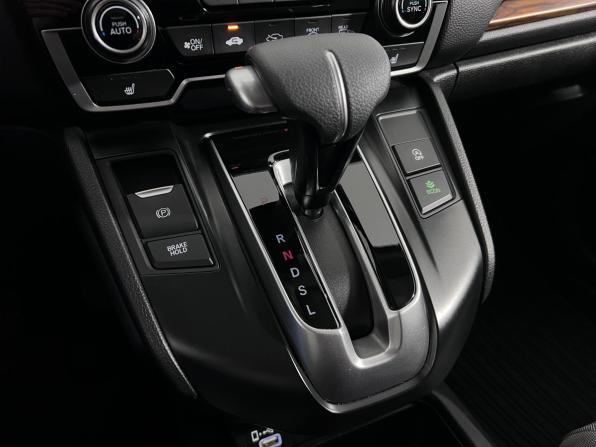 Honda CR-V V Рестайлинг с пробегом 2021 года, цена 2 600 000 рублей, 103083 км, внедорожник, Автокод Объявления