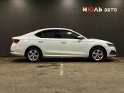Skoda Octavia IV (A8) Челябинск  - изображение 21