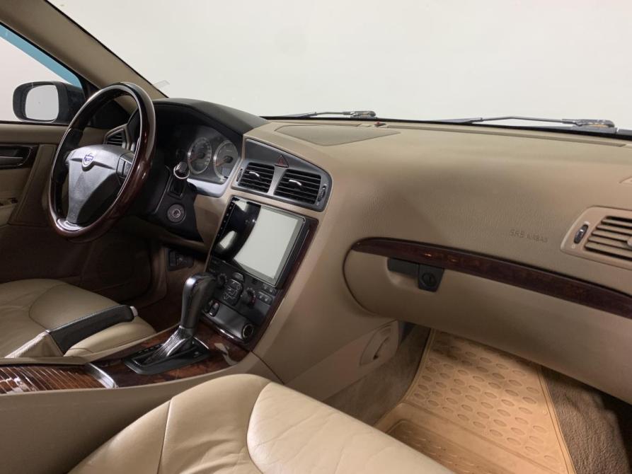 Volvo S60 I Рестайлинг Москва  - изображение 13