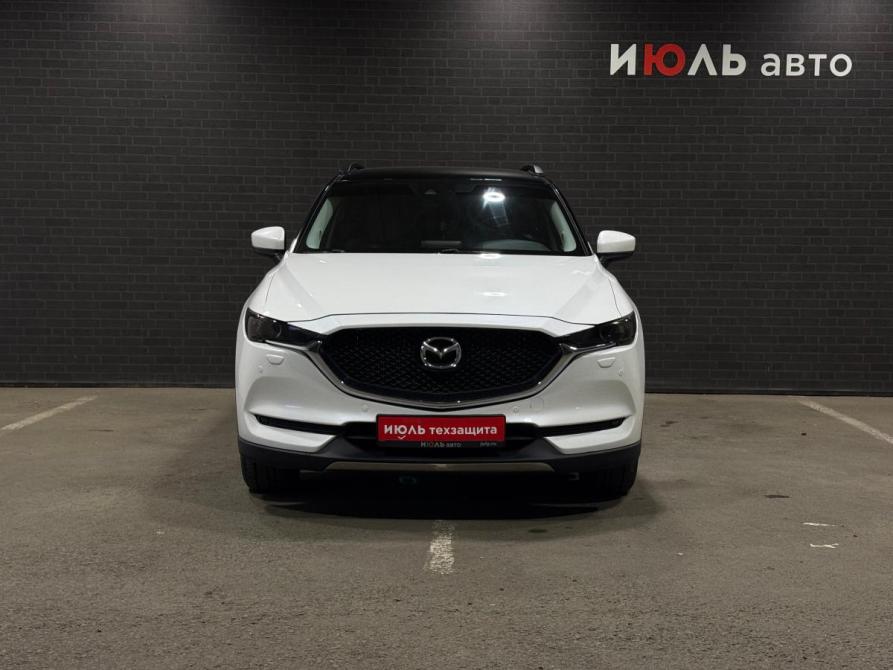 Mazda CX-5 II Челябинск  - изображение 2