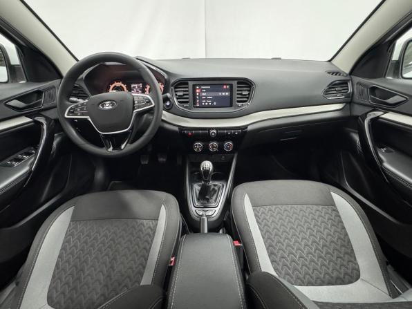 Lada (ВАЗ) Vesta I Рестайлинг (NG) с пробегом 2023 года, цена 1 200 000 рублей, 34103 км, седан, Автокод Объявления