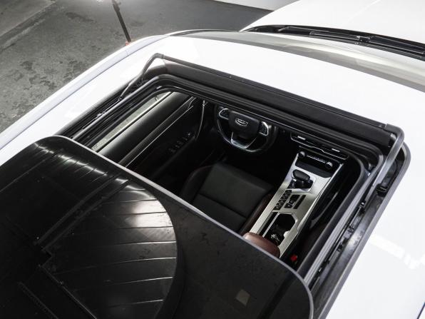 Geely Coolray I с пробегом 2022 года, цена 1 790 000 рублей, 47550 км, внедорожник, Автокод Объявления