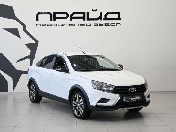 Lada (ВАЗ) Vesta I с пробегом 2019 года, цена 1 049 900 рублей, 97905 км, седан, Автокод Объявления