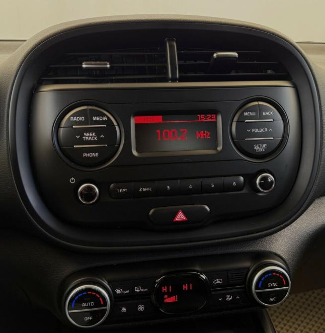 Kia Soul III Москва  - изображение 7