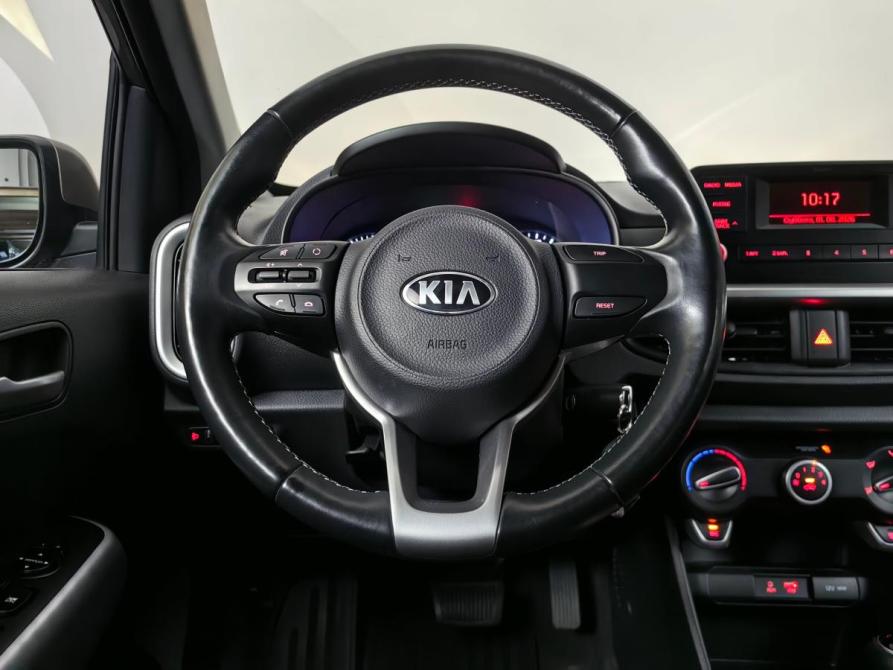 Kia Picanto III Москва  - изображение 13