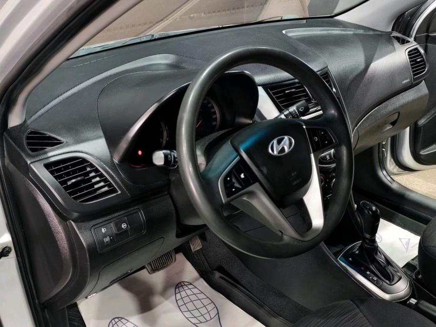 Hyundai Solaris I Рестайлинг Ставрополь  - изображение 7