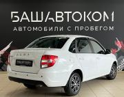 Lada (ВАЗ) Granta I Рестайлинг Уфа  - изображение 21
