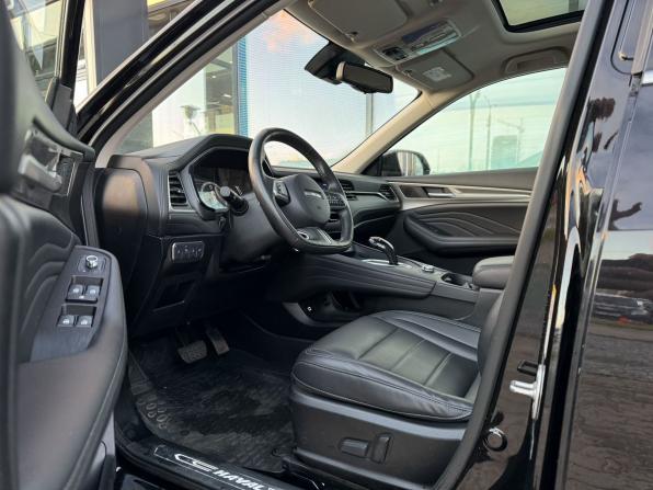 Haval F7 I с пробегом 2021 года, цена 1 865 000 рублей, 29193 км, внедорожник, Автокод Объявления