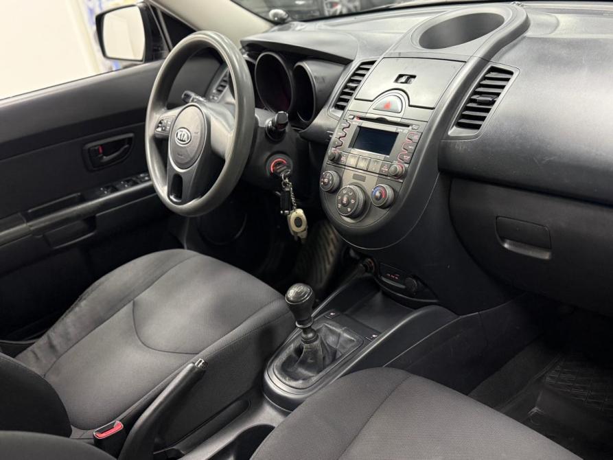 Kia Soul I Казань  - изображение 9