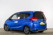 Honda Freed I Рестайлинг 2 Тюмень  - изображение 24