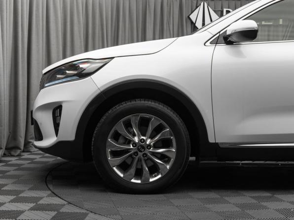 Kia Sorento III Prime Рестайлинг с пробегом 2018 года, цена 2 880 000 рублей, 142569 км, внедорожник, Автокод Объявления