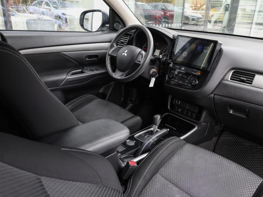 Mitsubishi Outlander III Рестайлинг 2 Москва  - изображение 11