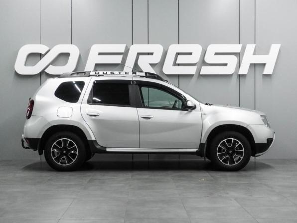 Renault Duster I Рестайлинг с пробегом 2020 года, цена 1 579 000 рублей, 94322 км, внедорожник, Автокод Объявления