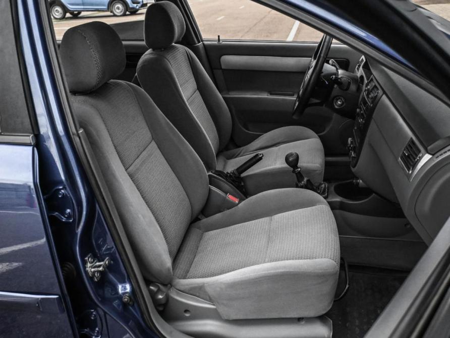 Chevrolet Lacetti I Новороссийск  - изображение 8
