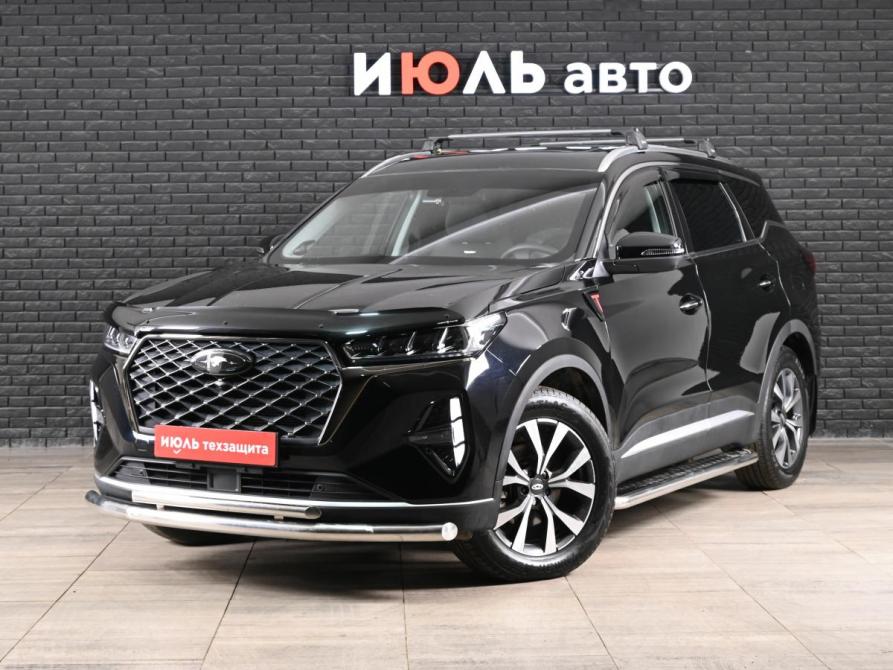 Chery Tiggo 7 Pro Max I Екатеринбург  - изображение 1