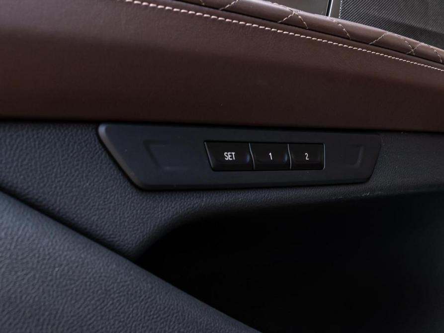 BMW 7 серии VI (G11/G12) Рестайлинг Краснодар  - изображение 27