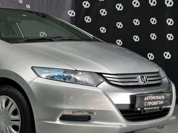 Honda Insight II с пробегом 2009 года, цена 918 000 рублей, 125853 км, хэтчбек, Автокод Объявления