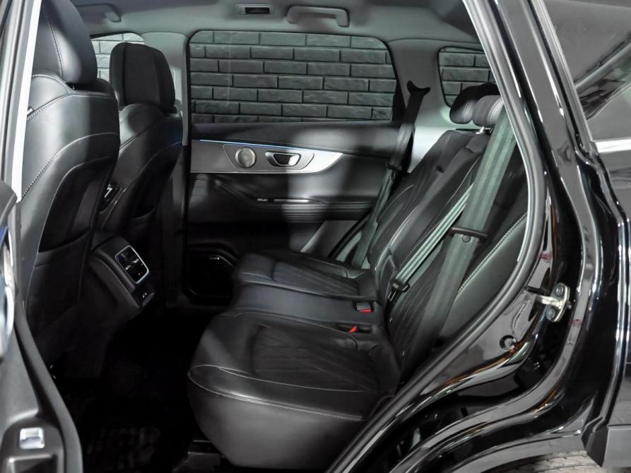 Chery Tiggo 8 Pro Max I Рестайлинг Екатеринбург  - изображение 22