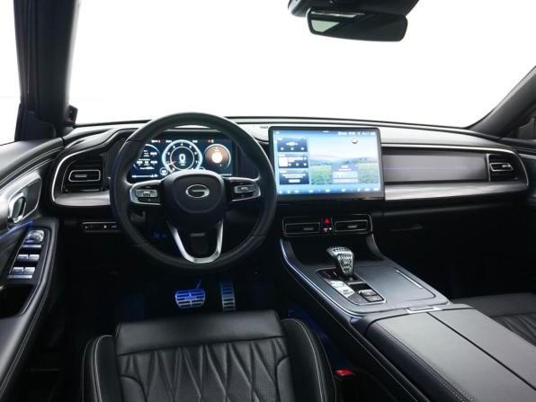 GAC GS8 II с пробегом 2023 года, цена 3 399 444 рубля, 36935 км, внедорожник, Автокод Объявления