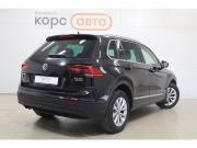 Volkswagen Tiguan II Коломна  - изображение 18