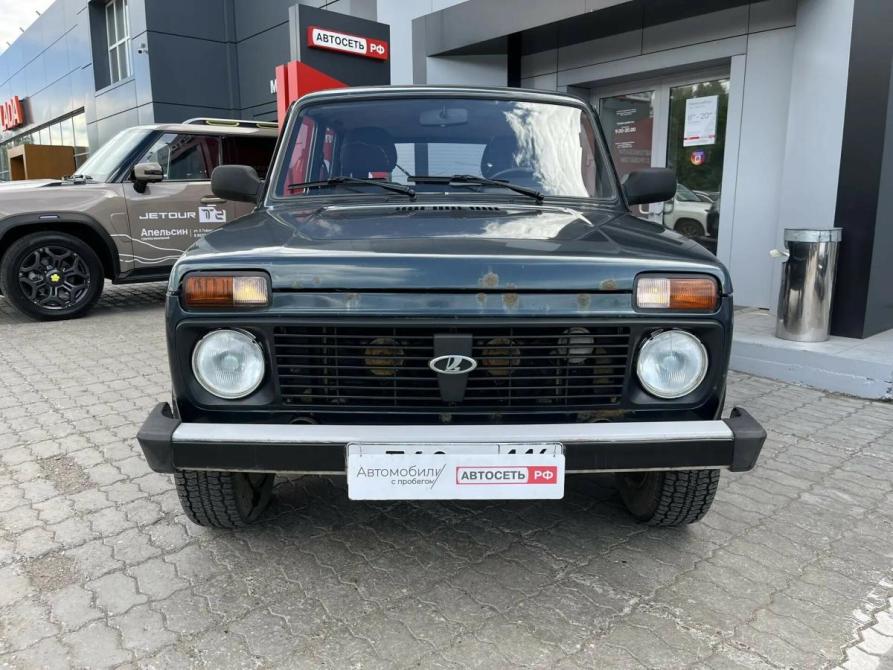 Lada (ВАЗ) 2131 (4x4) I Набережные Челны  - изображение 2
