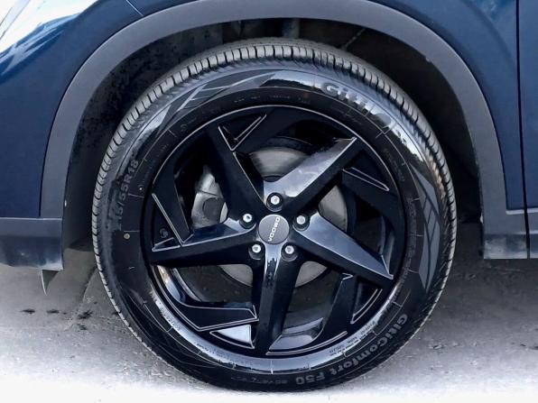 Omoda C5 I с пробегом 2023 года, цена 1 839 000 рублей, 29922 км, внедорожник, Автокод Объявления