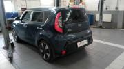 Kia Soul II Санкт-Петербург  - изображение 9