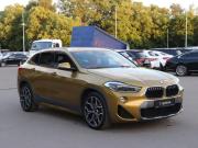BMW X2 I (F39) Москва  - изображение 28