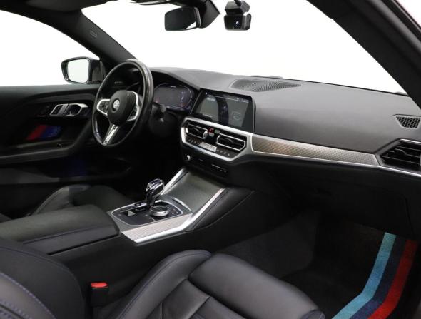 BMW 2 серии G42 с пробегом 2022 года, цена 7 340 000 рублей, 22853 км, купе, Автокод Объявления