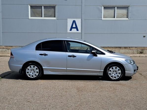 Honda Civic VIII с пробегом 2007 года, цена 719 000 рублей, 253924 км, седан, Автокод Объявления