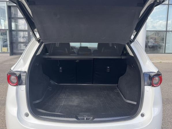 Mazda CX-5 II с пробегом 2020 года, цена 2 215 000 рублей, 112308 км, внедорожник, Автокод Объявления
