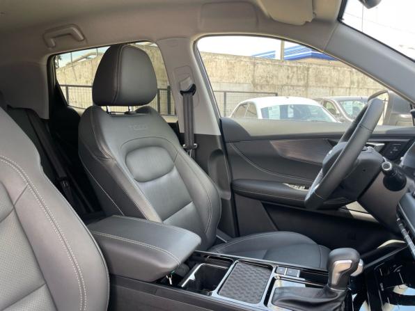 Chery Tiggo 4 Pro I Рестайлинг с пробегом 2025 года, цена 1 690 000 рублей, 6725 км, внедорожник, Автокод Объявления