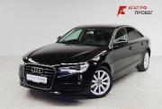 Audi A6 IV (C7) Саратов  - изображение 29