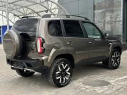 Lada (ВАЗ) Niva I Рестайлинг (Travel) Пермь  - изображение 43