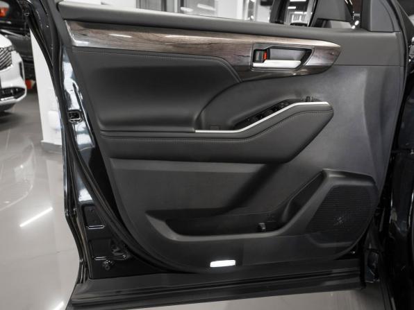 Toyota Highlander IV (XU70) с пробегом 2026 года, цена 5 140 000 рублей, 15 км, внедорожник, Автокод Объявления
