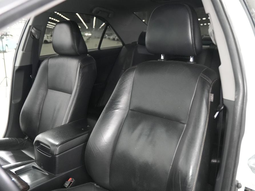 Toyota Camry VII (XV50) Рестайлинг Новосибирск  - изображение 24