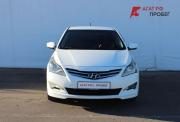 Hyundai Solaris I Нижний Новгород  - изображение 23