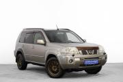 Nissan X-Trail I Рестайлинг Барнаул  - изображение 26