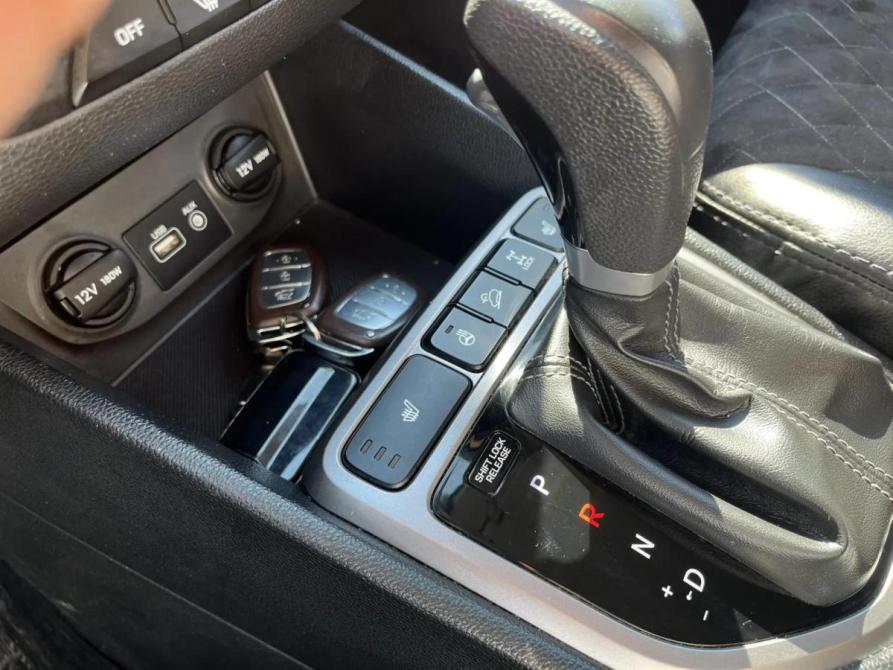 Hyundai Creta I Уфа  - изображение 14